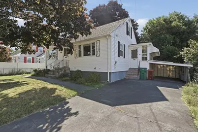 85 Bunker Hill Ave, Lowell, MA 01850 - Photo 2