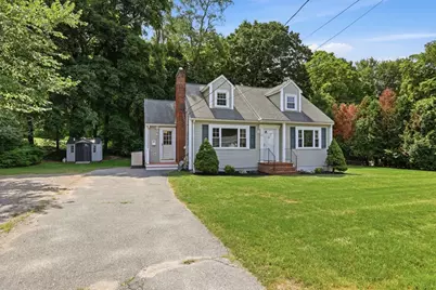 82 Central St., Andover, MA 01810 - Photo 1