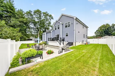 2 Sequoia Street, Billerica, MA 01821 - Photo 36