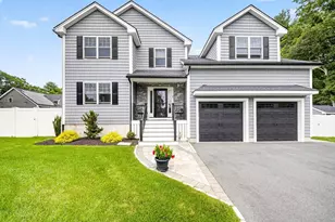 2 Sequoia St, Billerica, MA 01821 - Photo 1