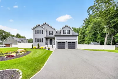2 Sequoia Street, Billerica, MA 01821 - Photo 2
