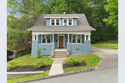 5 Breck St, Worcester, MA 01605 - Photo 2