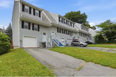 37 Grammont Road, Worcester, MA 01607 - Photo 2