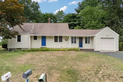 23 Meadow Brook Rd, Raynham, MA 02767 - Photo 1