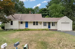 23 Meadowbrook Rd, Raynham, MA 02767 - Photo 1