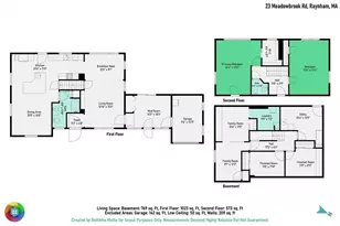 23 Meadowbrook Rd, Raynham, MA 02767 - Photo 42