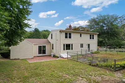 23 Meadow Brook Rd, Raynham, MA 02767 - Photo 32