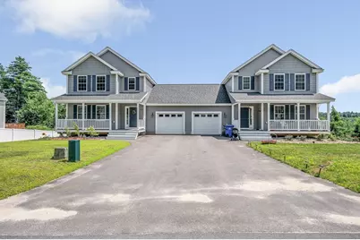 42 Terraceview #A, Hudson, NH 03051 - Photo 2