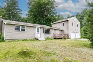 189 Sherbert Rd, Ashburnham, MA 01430 - Photo 1