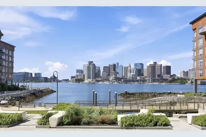 45 Lewis St #511, Boston, MA 02128 - Photo 1