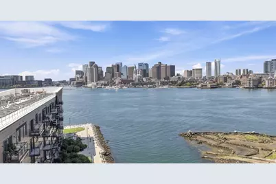 45 Lewis St #511, Boston, MA 02128 - Photo 4
