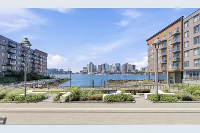 45 Lewis St #511, Boston, MA 02128 - Photo 2