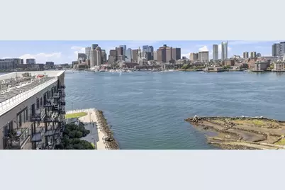 45 Lewis St #511, Boston, MA 02128 - Photo 4