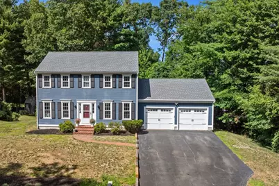 22 Morningside Dr, Rockland, MA 02370 - Photo 1