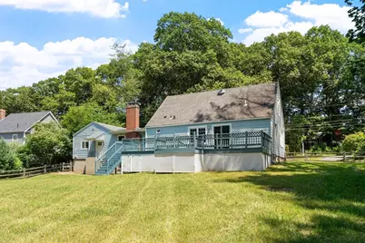 203 Center Depot Rd, Charlton, MA 01507 - Photo 6