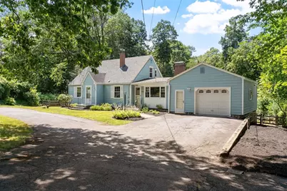 203 Center Depot Rd, Charlton, MA 01507 - Photo 4