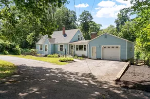 203 Center Depot Rd, Charlton, MA 01507 - Photo 4