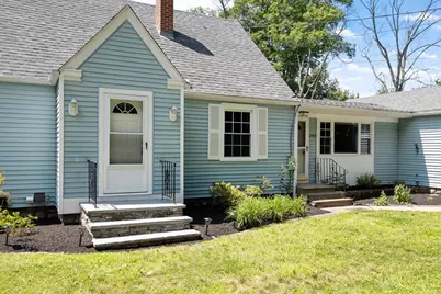 203 Center Depot Rd, Charlton, MA 01507 - Photo 2