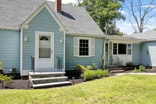 203 Center Depot Rd, Charlton, MA 01507 - Photo 2