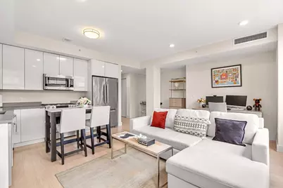 121 Portland St #609, Boston, MA 02114 - Photo 1