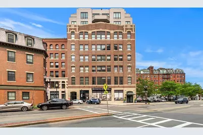121 Portland St #609, Boston, MA 02114 - Photo 28