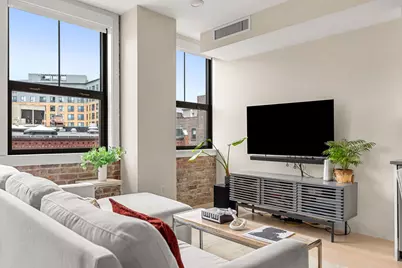121 Portland St #609, Boston, MA 02114 - Photo 4