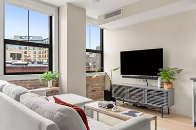 121 Portland St #609, Boston, MA 02114 - Photo 4
