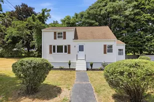 2 Douglas, Lowell, MA 01852 - Photo 2