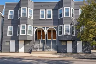 80 Heath St, Somerville, MA 02145 - Photo 1