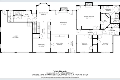 15 Avalon Place, Agawam, MA 01030 - Photo 22