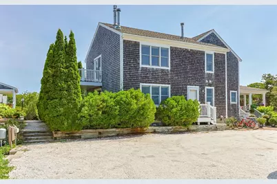 50-A Harry Kemp Way #2, Provincetown, MA 02657 - Photo 1