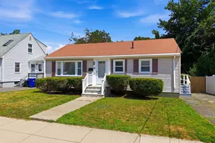 42 Windham Rd, Boston, MA 02136 - Photo 2