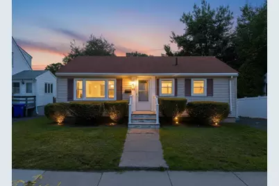 42 Windham Road, Boston, MA 02136 - Photo 1