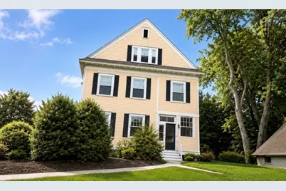 73 Moore Ave #3, Worcester, MA 01602 - Photo 1