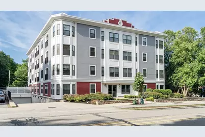773 Concord Ave #302, Cambridge, MA 02138 - Photo 2