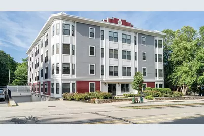 773 Concord Ave #302, Cambridge, MA 02138 - Photo 1