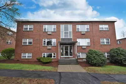 1105 Lexington St. #7-3, Waltham, MA 02452 - Photo 1