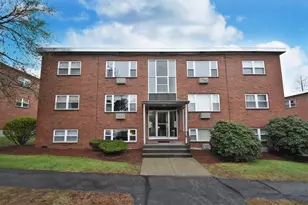 1105 Lexington St, Waltham, MA 02452 - Photo 1