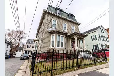 47 Franklin #1, Somerville, MA 02145 - Photo 1