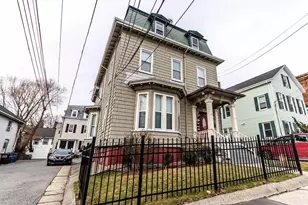 47 Franklin, Somerville, MA 02145 - Photo 1
