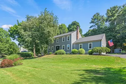 6 Lockewood Dr, Franklin, MA 02038 - Photo 1