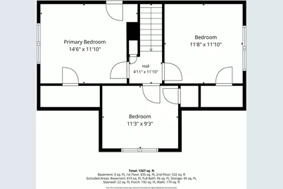 274 Clarendon St, Fitchburg, MA 01420 - Photo 26