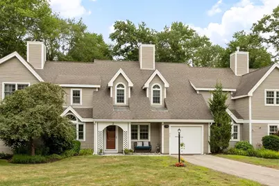 2 Ipswich Woods Drive #2, Ipswich, MA 01938 - Photo 2