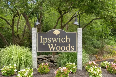 2 Ipswich Woods Drive #2, Ipswich, MA 01938 - Photo 1