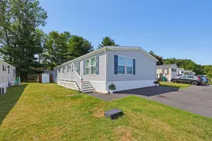 250 Mansfield Ave, Norton, MA 02766 - Photo 1