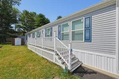 250 Mansfield Ave #114, Norton, MA 02766 - Photo 2