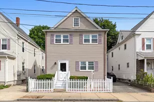 50 Bradford St, Everett, MA 02149 - Photo 1