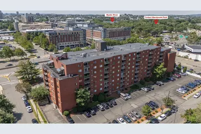 30 Revere Beach Pkwy #610, Medford, MA 02155 - Photo 36