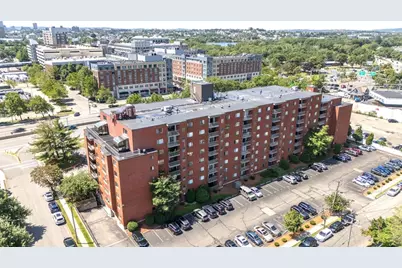 30 Revere Beach Pkwy #610, Medford, MA 02155 - Photo 1