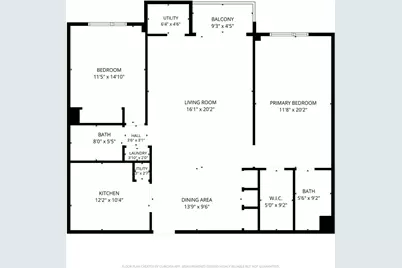 30 Revere Beach Pkwy #610, Medford, MA 02155 - Photo 38